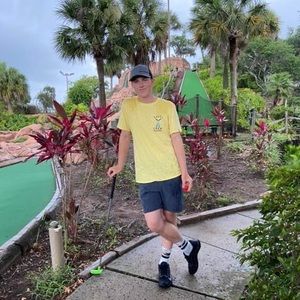 Meet your Posher, Blair